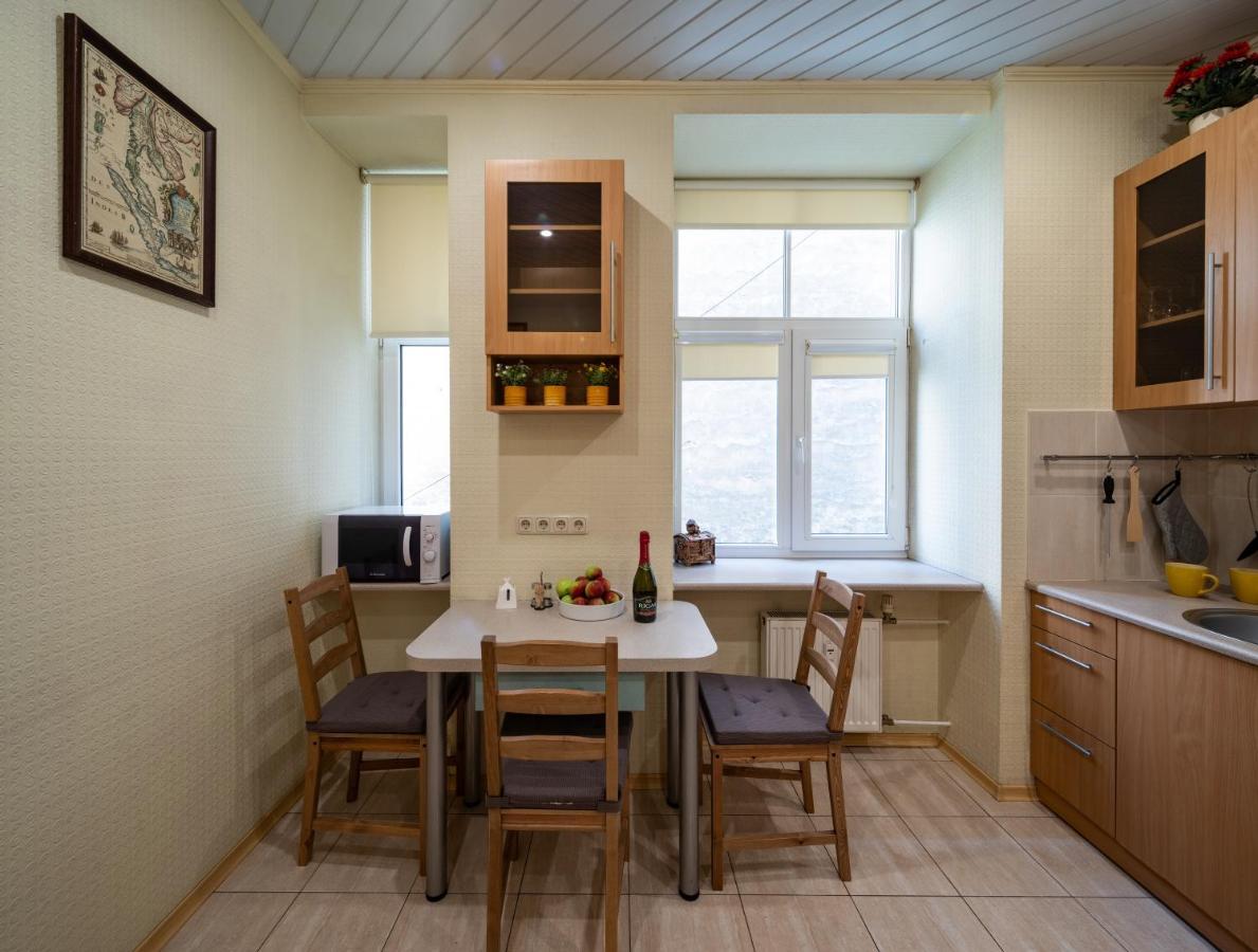 Appartement Orange 55